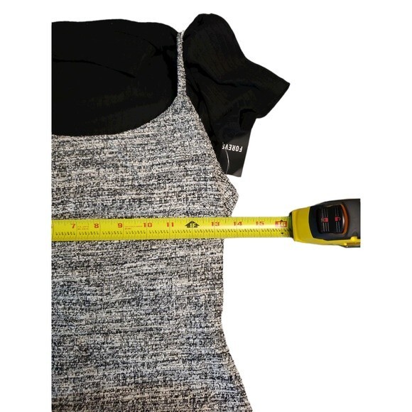 Almost Famous Short 2-Piece Knit Dress - NWT - Size Small - Picture 8 of 11